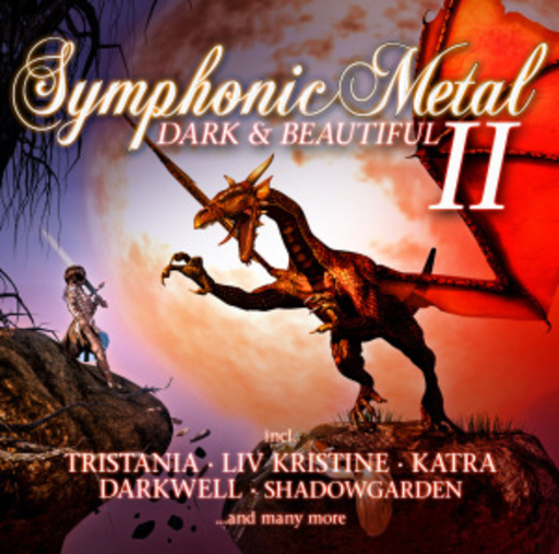 Diverse – Symphonic Metal II - Dark & Beautiful