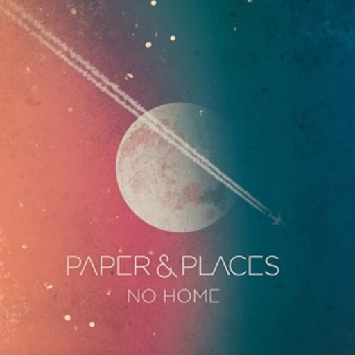 Paper & Places – No Home