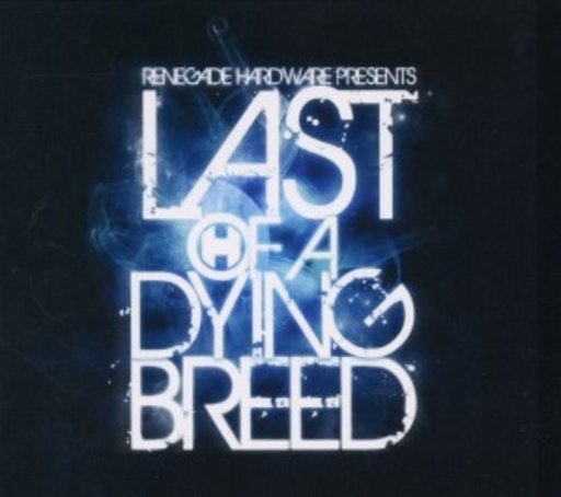 Diverse – Last Of A Dying Breed (Presented By Renegade Hardware)