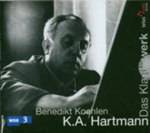 Bendedikt Koehlen – Das Klavierwerk