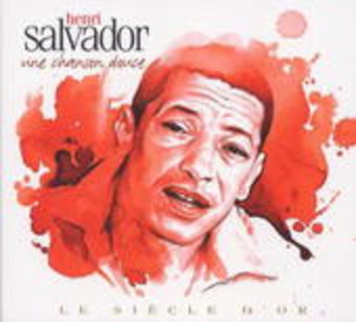 Henri Salvador – Une Chanson Douce