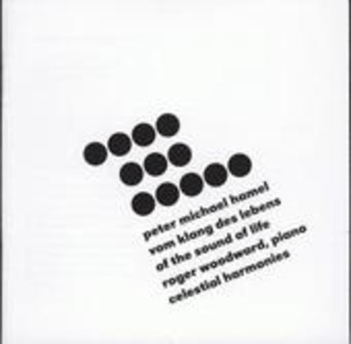 Roger Woodward – Vom Klang des Lebens/Of The Sound Of Life