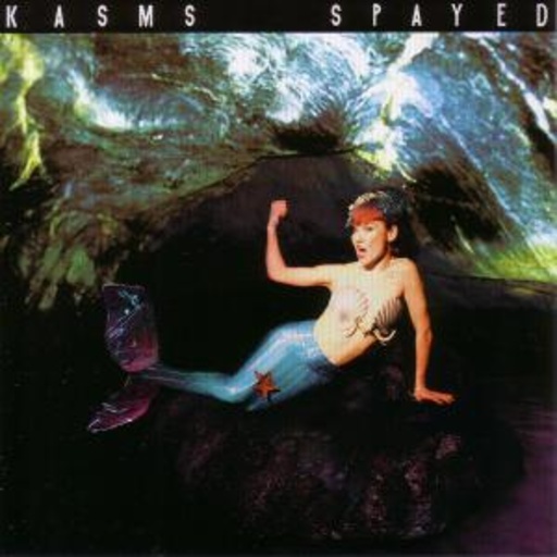Kasms – Spayed