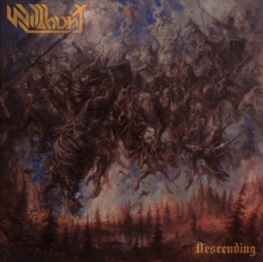 Wildhunt – Descending