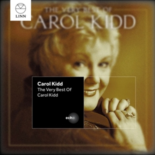 Carol Kidd – The Very Best Of