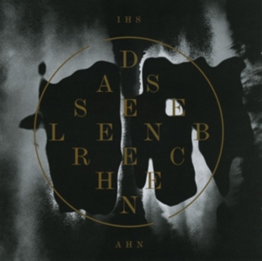 Ihsahn – Das Seelenbrechen