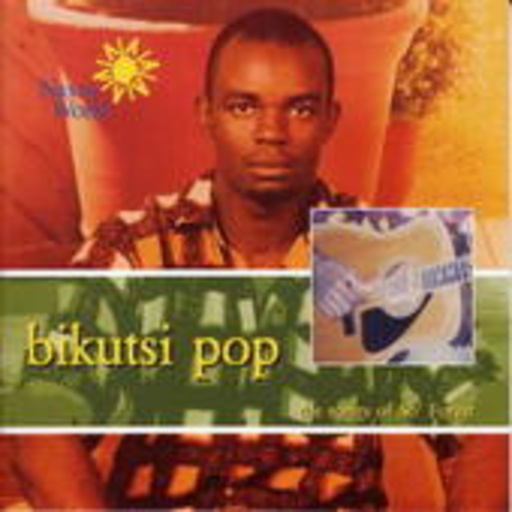 So' Forest – Bikutsi Pop - The Songs Of So' Forest