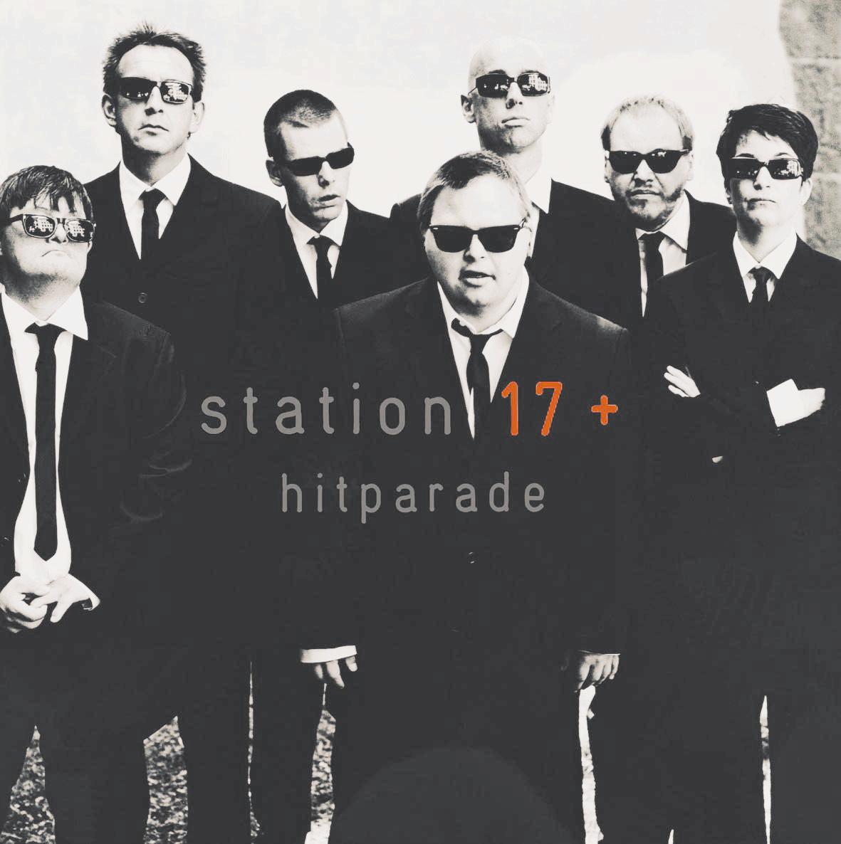 Station 17+ – Hitparade