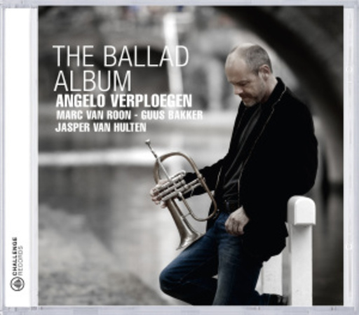Angelo Verploegen – The Ballad Album
