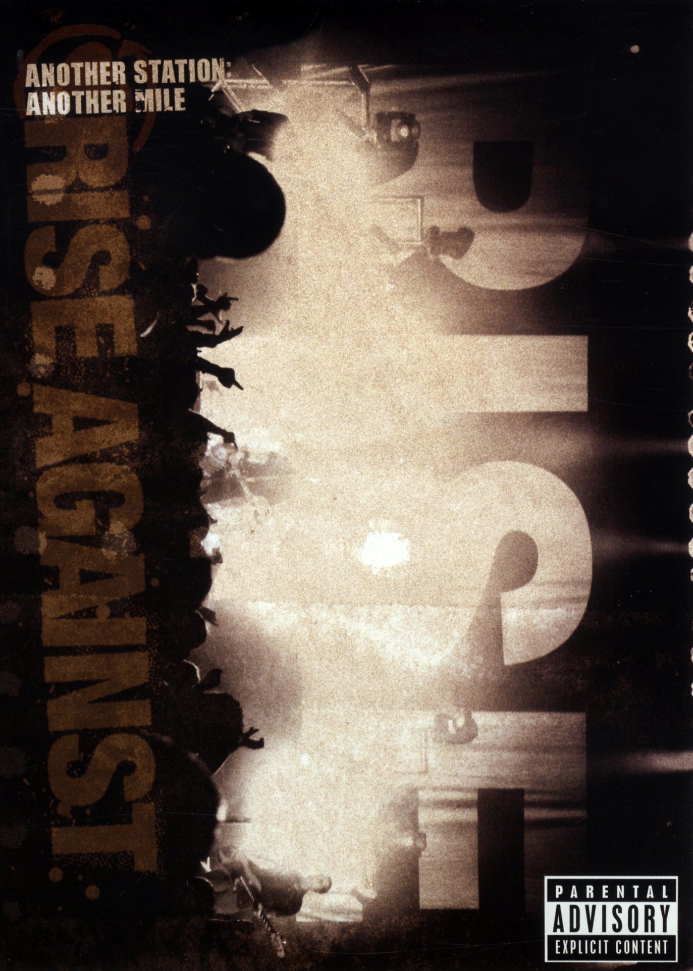 Rise Against – Another Station, Another Mile