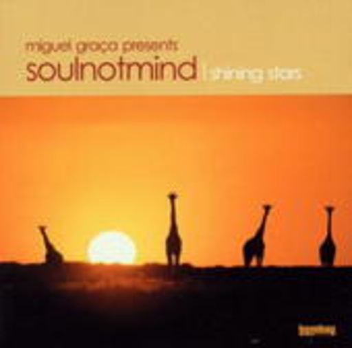 Miguel Graca – Soulnotmind