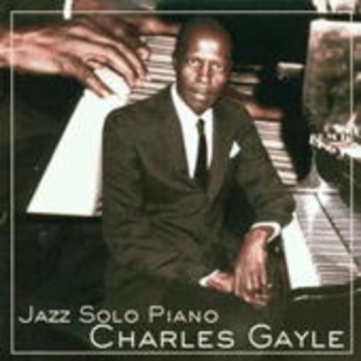 Charles Gayle – Jazz Solo Piano