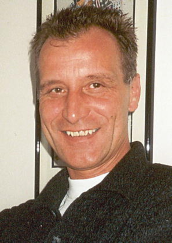 Braucht keine riesigen Events: Heinz Gross