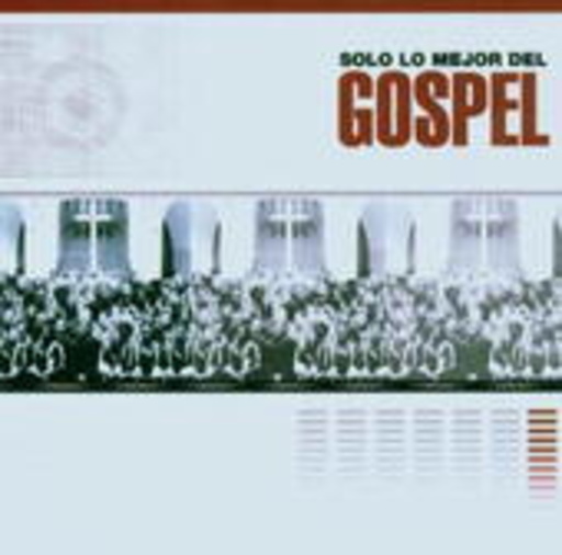 Diverse – Solo Lo Mejor De Gospel