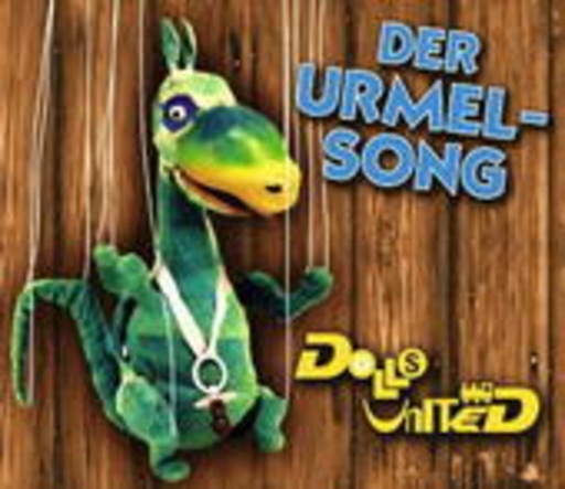 Dolls United – Der Urmel Song