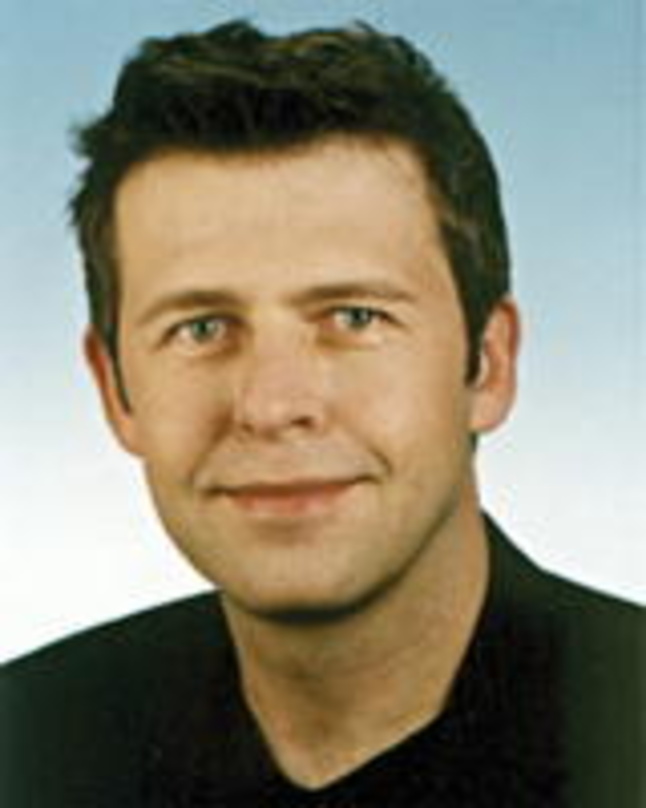 Kooperationsfreudig: Johannes Mertmann