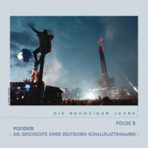Diverse – Sinfonie der Sterne - 90er