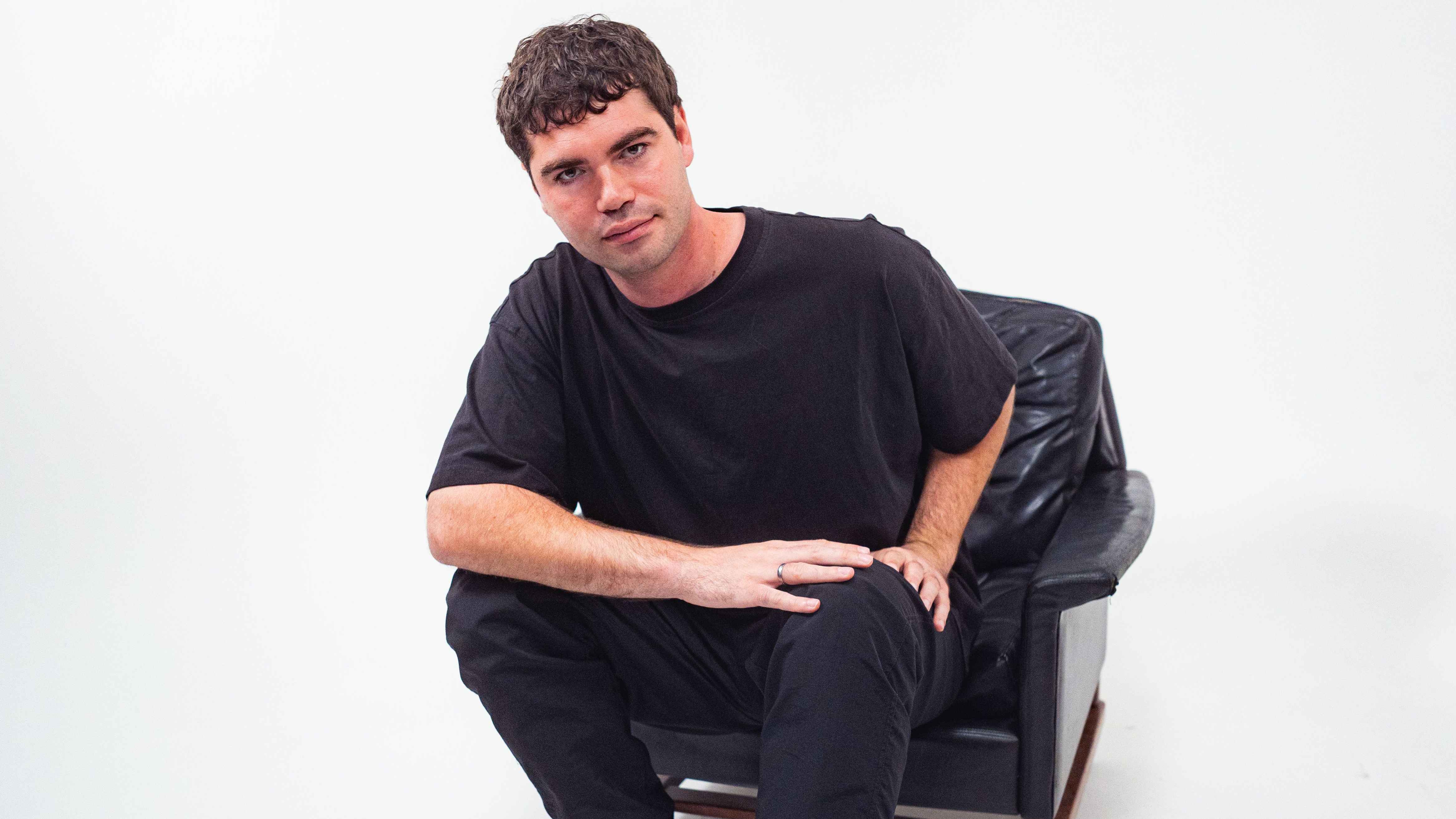 Bereitet seinen Abgang vor: Leander Kirschner, CEO Bamboo Artists.