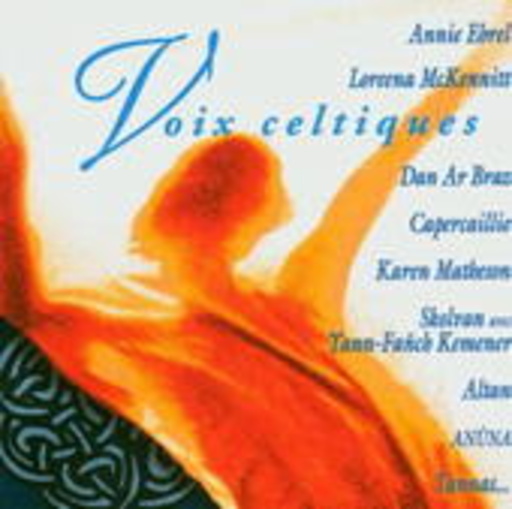 Diverse – Celtic Voices