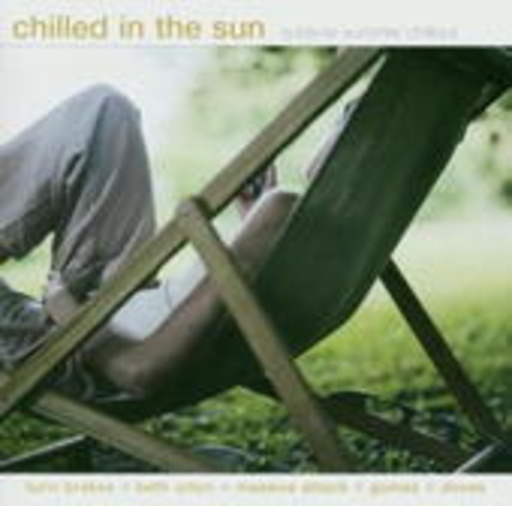 Diverse – Chilled In The Sun