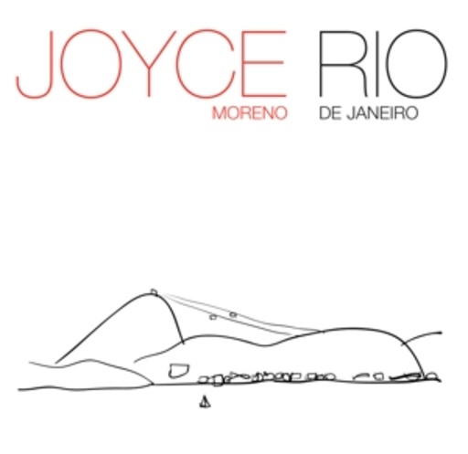 Joyce Moreno – Rio De Janeiro