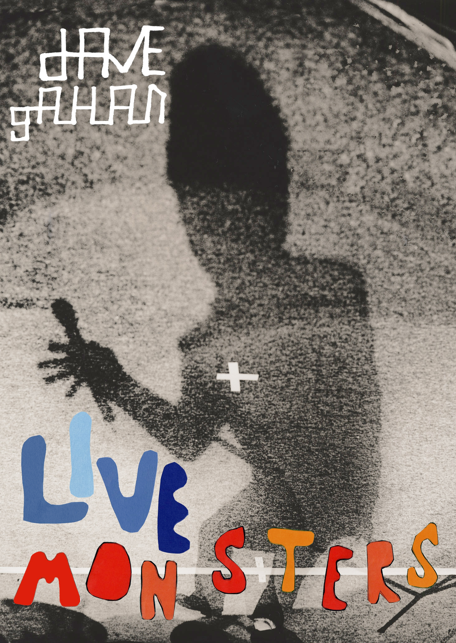 Dave Gahan – Live Monsters