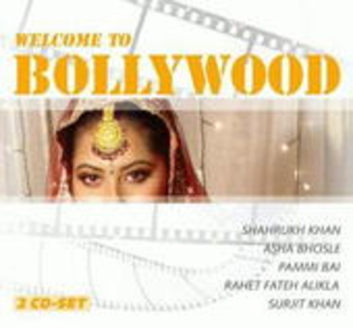 Diverse – Welcome To Bollywood