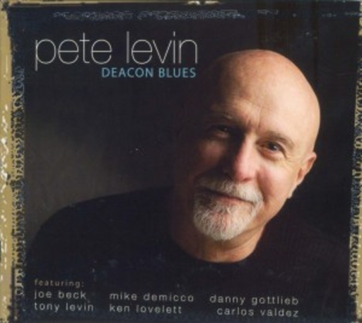 Pete Levin – Deacon Blues
