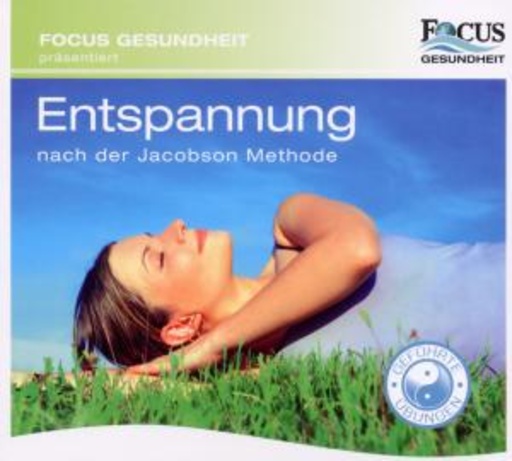 Jean-Pierre Garattoni – Entspannung nach der Jacobsen Methode - Focus Gesundheit