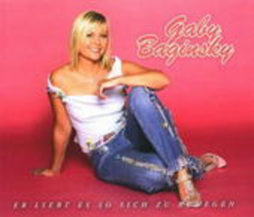 Gaby Baginsky – Er liebt es so sich zu bewegen