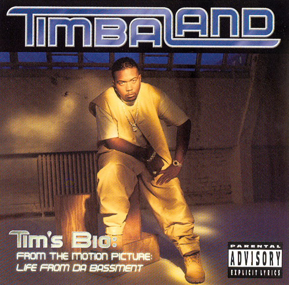 Timbaland – Tim's Bio: From The Motion Picture: Life From Da Bassment