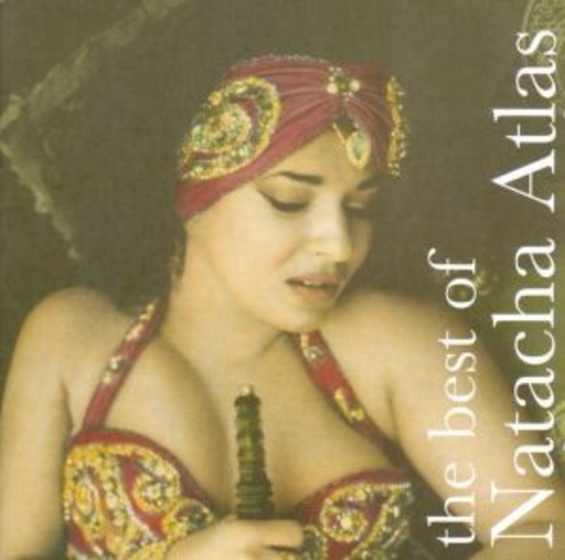 Natacha Atlas – The Best Of