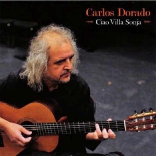 Carlos Dorado – Ciao Villa Sonja