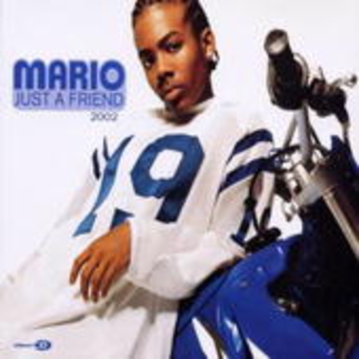 Mario – Just A Friend