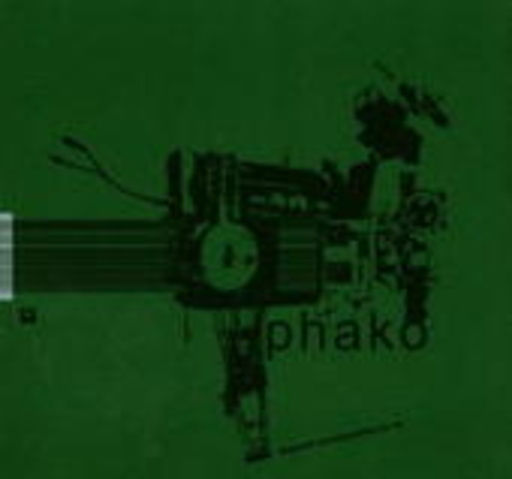 Phako – Bolnes/Shipyards And Engineering Co. Ltd.