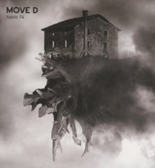 Move D – Fabric 74