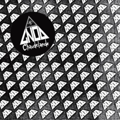 Gnod – Chaudelande