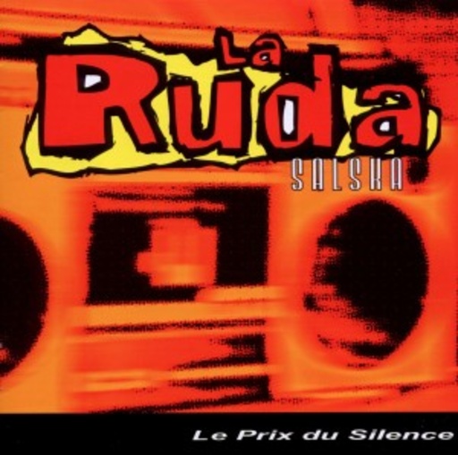 Ruda Salska – Le Prix Du Silence