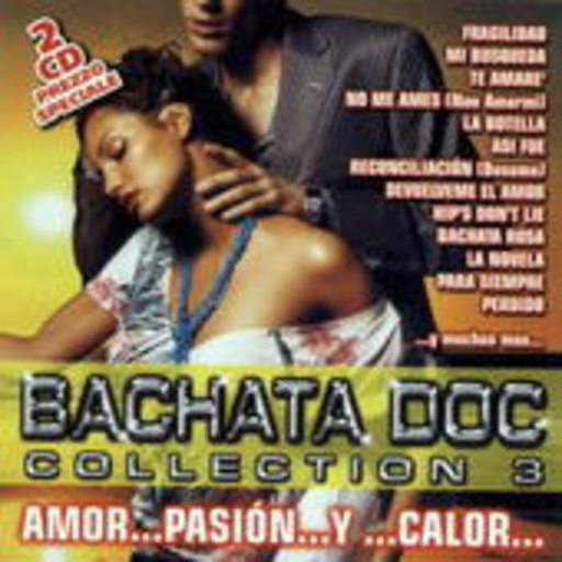 Bachata Doc Collection 3