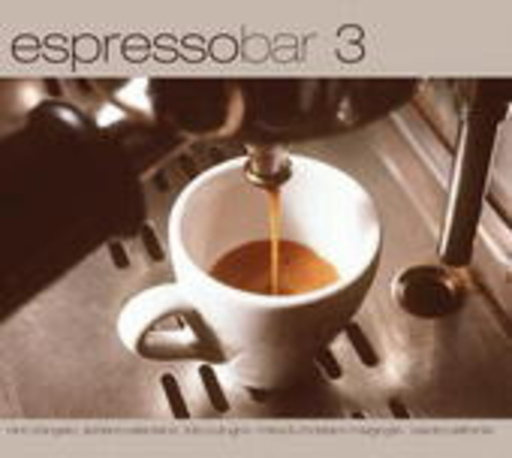 Espresso Bar 3