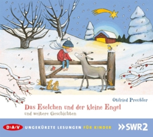 Diverse – Das Eselchen und der kleine...