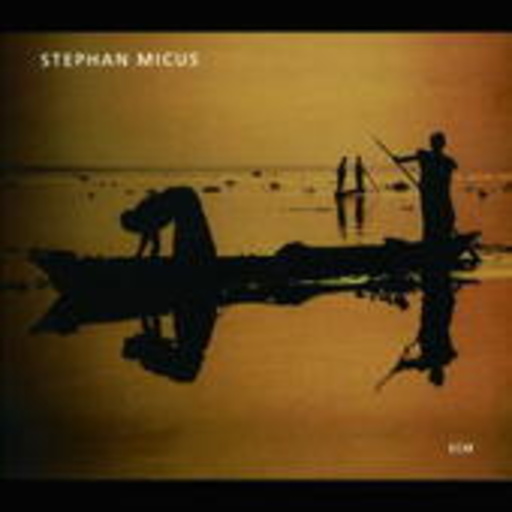 Stephan Micus – Garden Of Mirrors