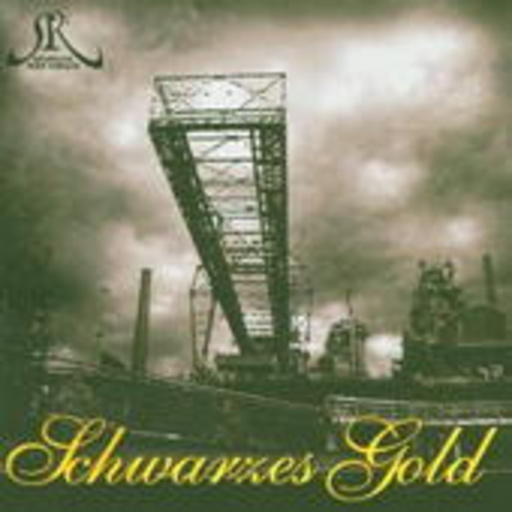 Diverse – Schwarzes Gold - Selfmade Records präsentiert