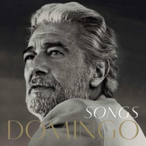 Plácido Domingo – Songs