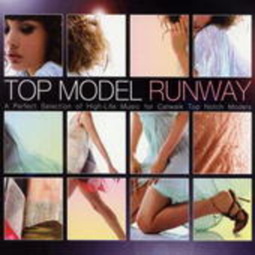 Diverse – Top Model Runway