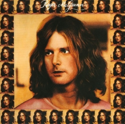 Roger McGuinn – Roger McGuinn