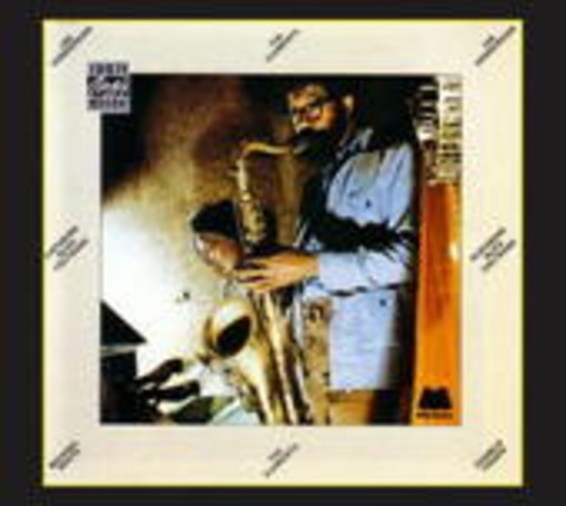 Joe Henderson – The Elements