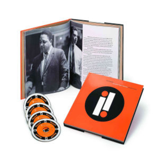 Diverse – First Impulse - 50th Anniversary