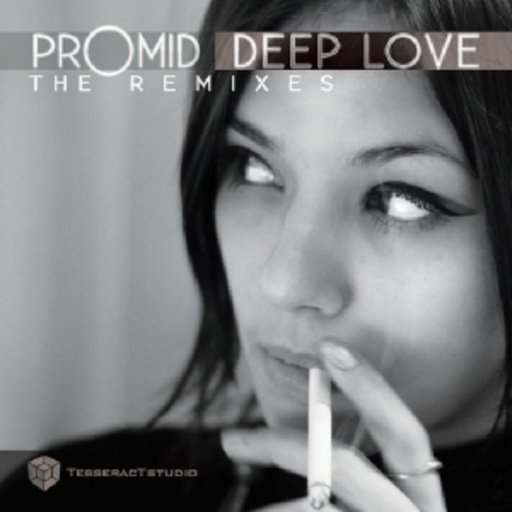 Promid – Deep Love - The Remixes