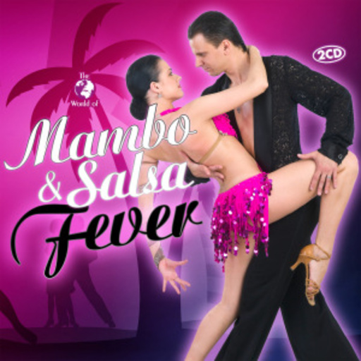 Diverse – The World Of Mambo & Salsa Fever